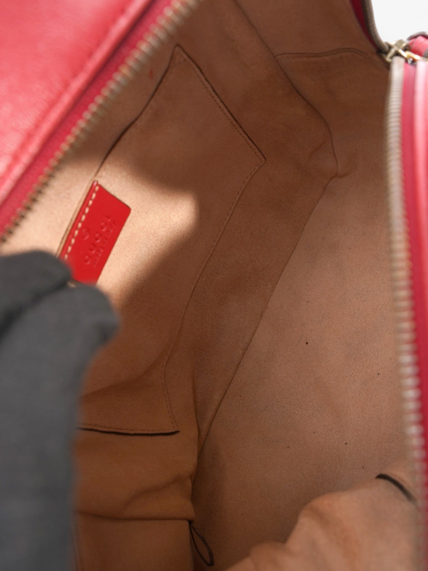 STRAPSTORY - GGC4 BAG - 2944