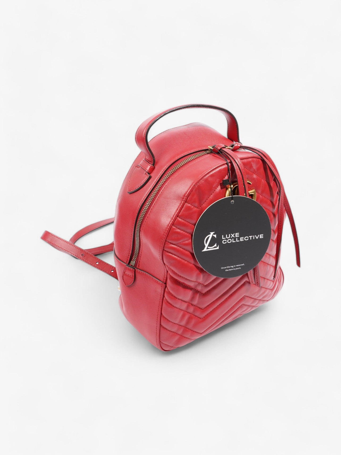 STRAPSTORY - GGC4 BAG - 2944