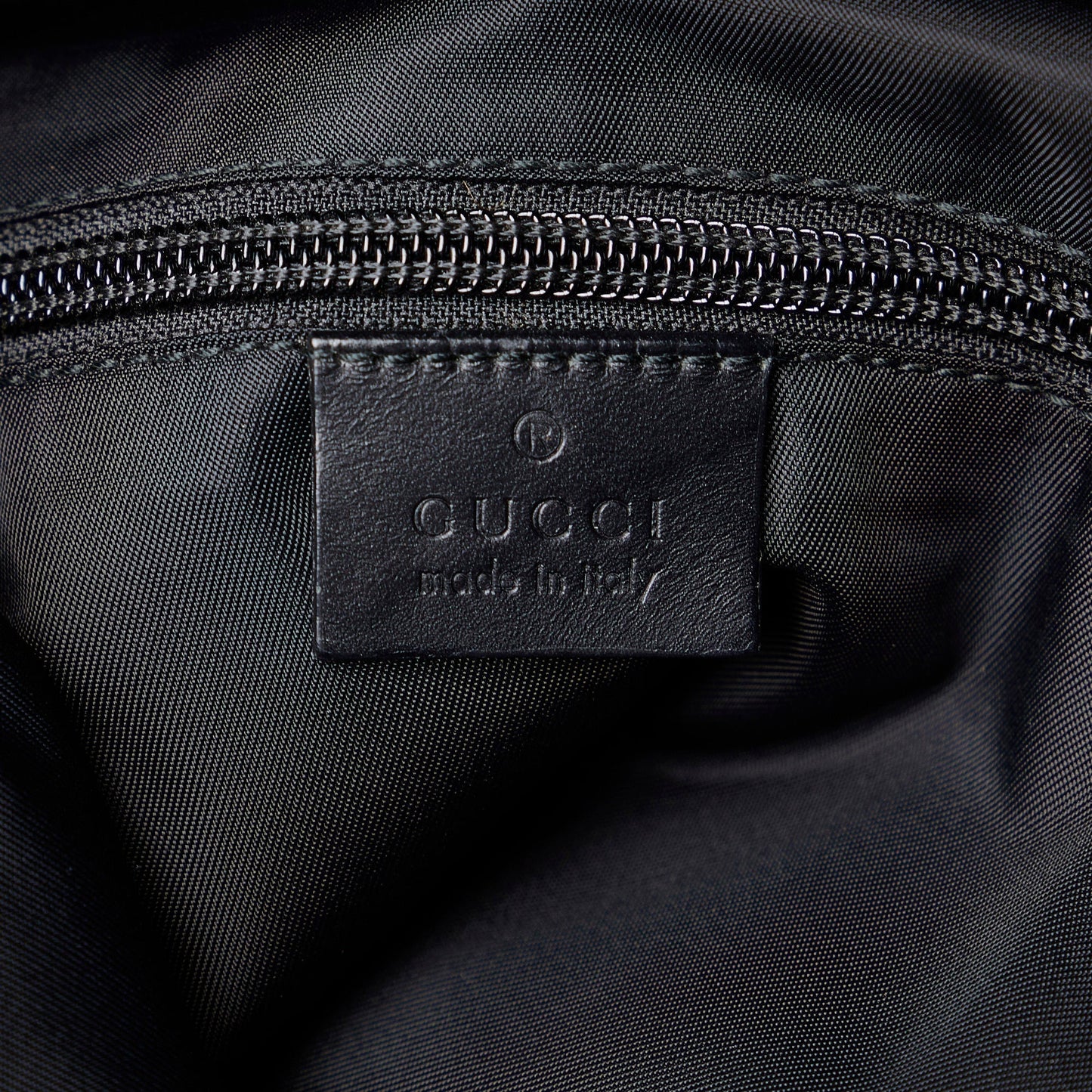 STRAPSTORY - GGC4 BAG - 2853