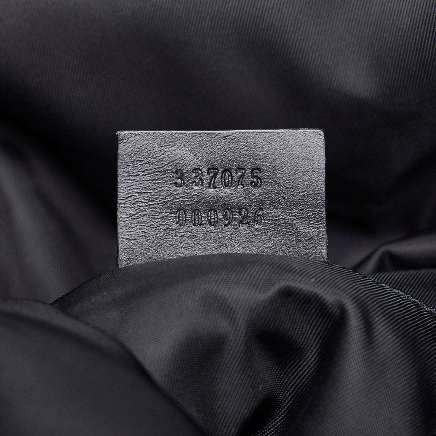 STRAPSTORY - GGC4 BAG - 2853