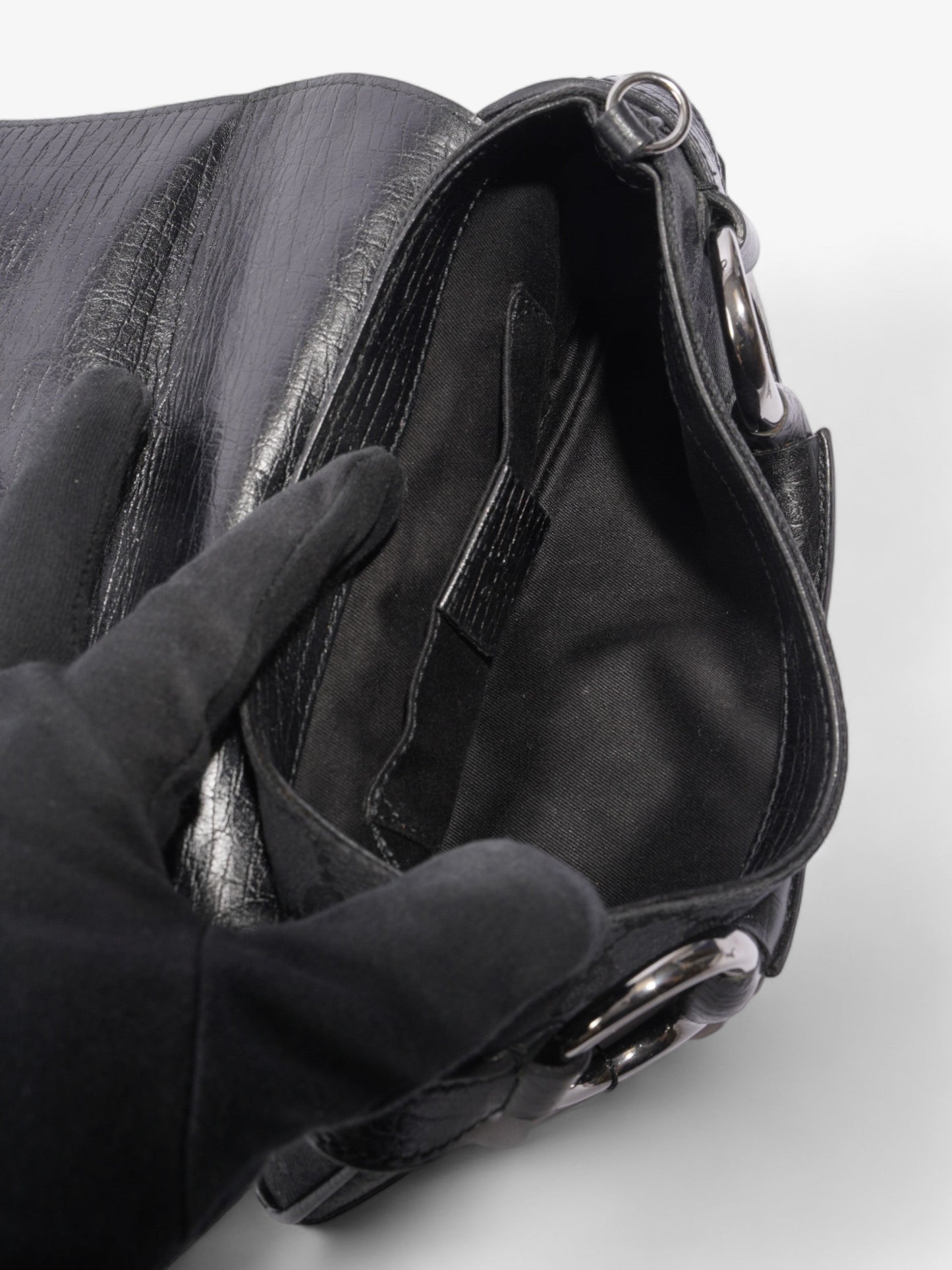 STRAPSTORY - GGC4 BAG - 3683