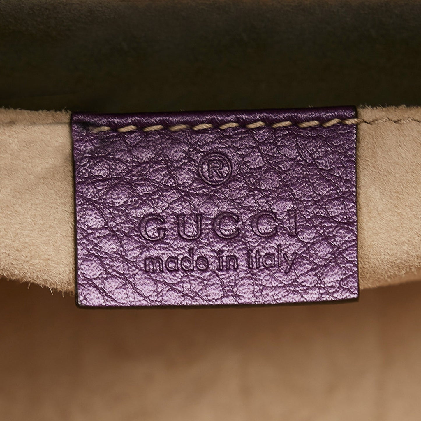 STRAPSTORY - GGC1 BAG - 243