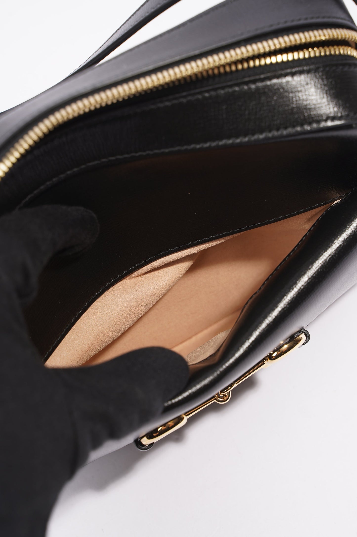 STRAPSTORY - GGC1 BAG - 3710