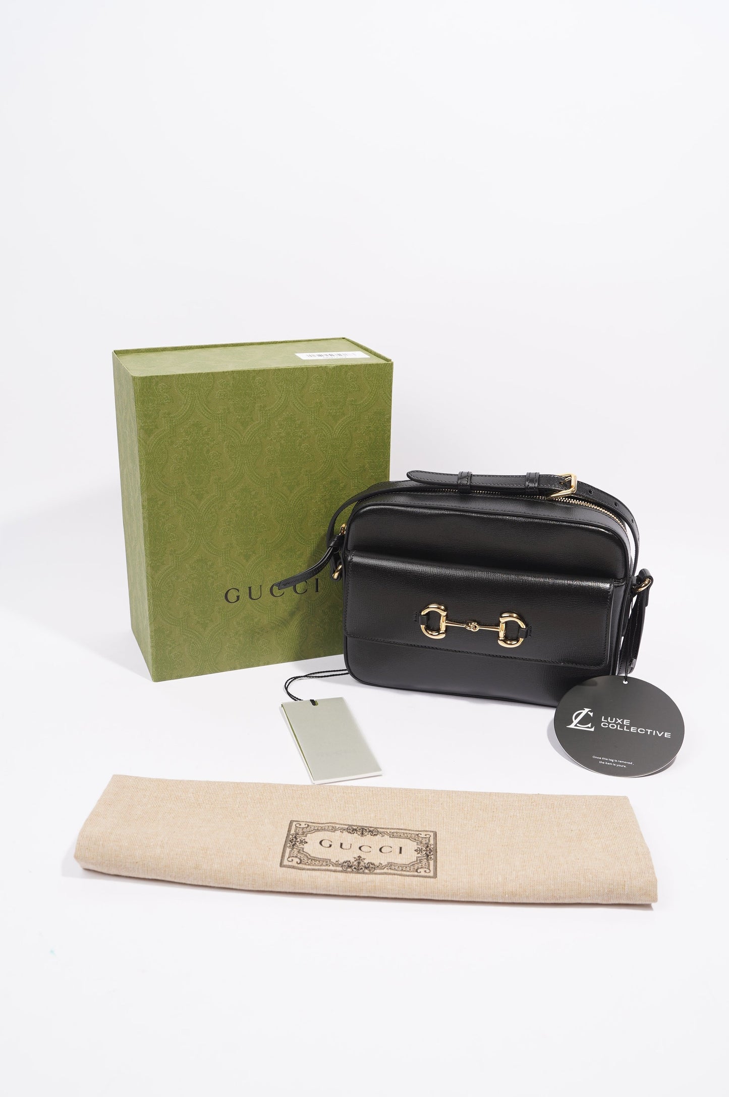 STRAPSTORY - GGC1 BAG - 3710