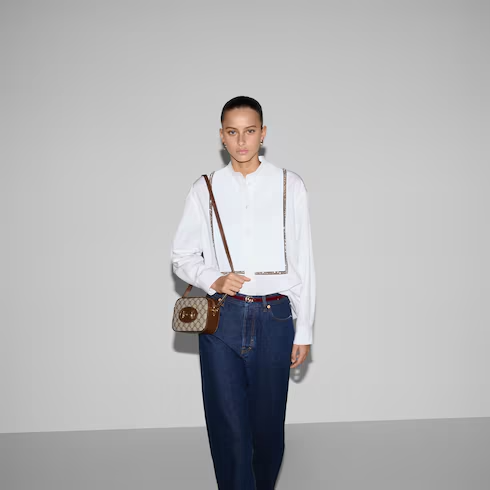 STRAPSTORY - GGC1 BAG - 3749