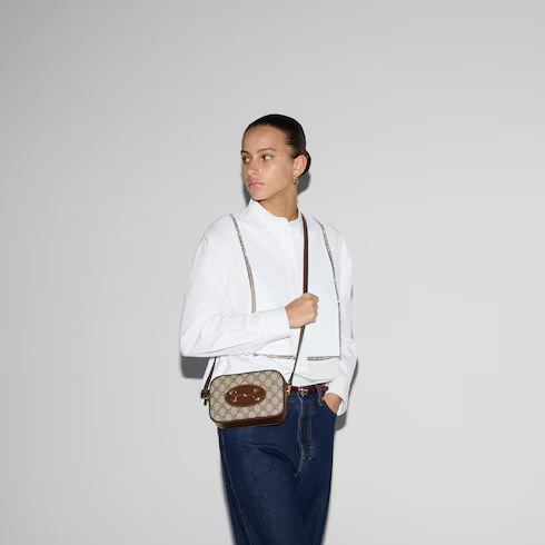 STRAPSTORY - GGC1 BAG - 3749