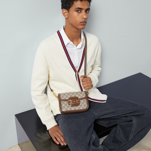 STRAPSTORY - GGC1 BAG - 3747
