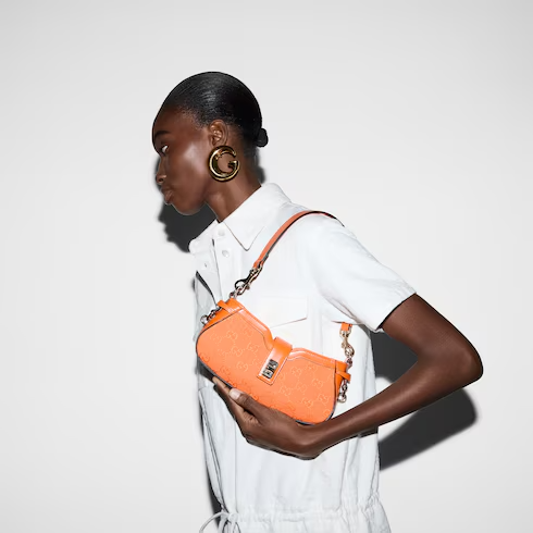 STRAPSTORY - GGC1 BAG - 3311
