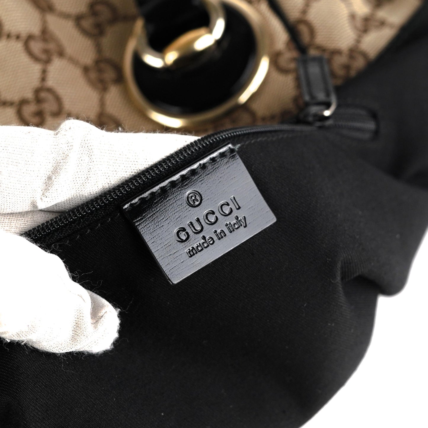 STRAPSTORY - GGC1 BAG - 3773