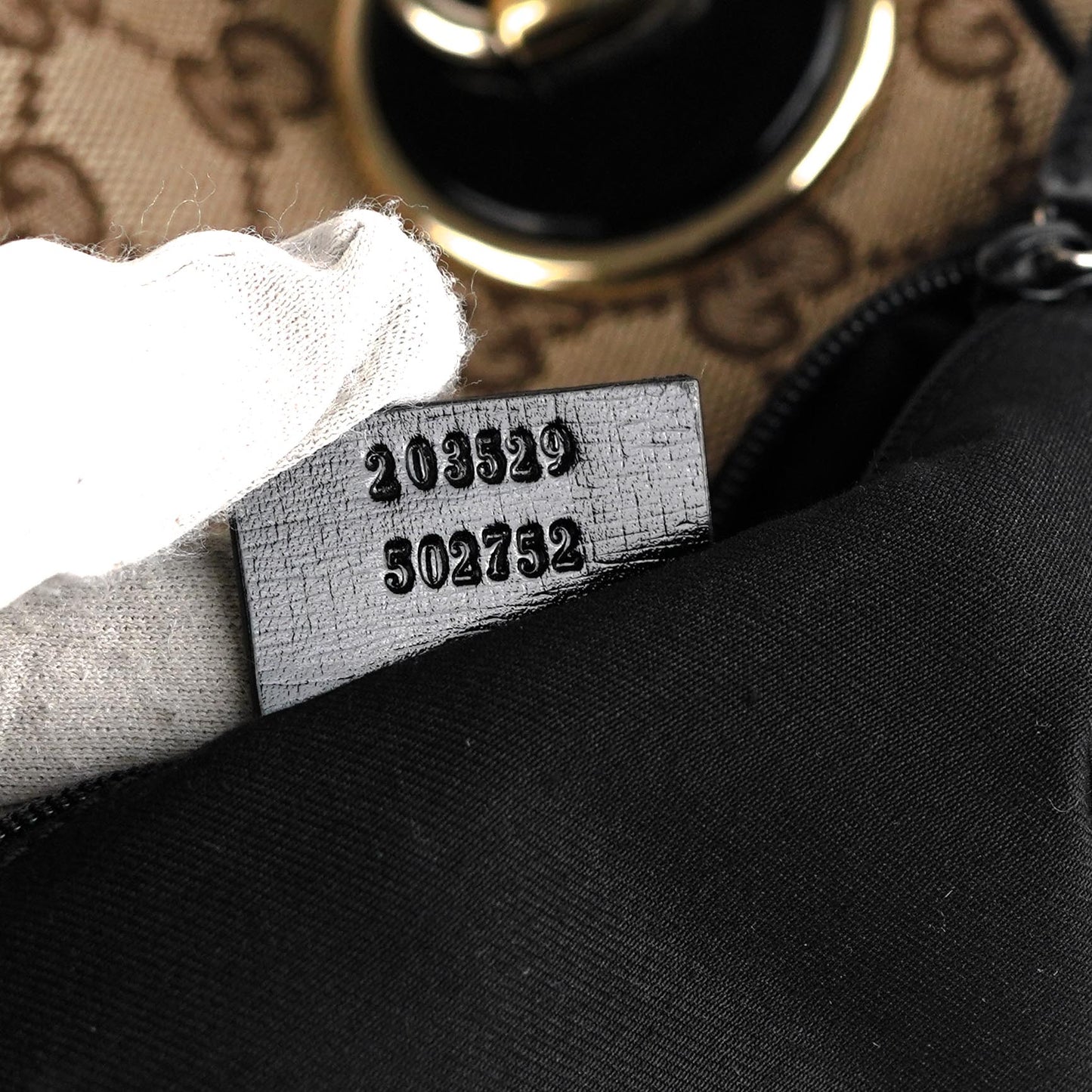 STRAPSTORY - GGC1 BAG - 3773