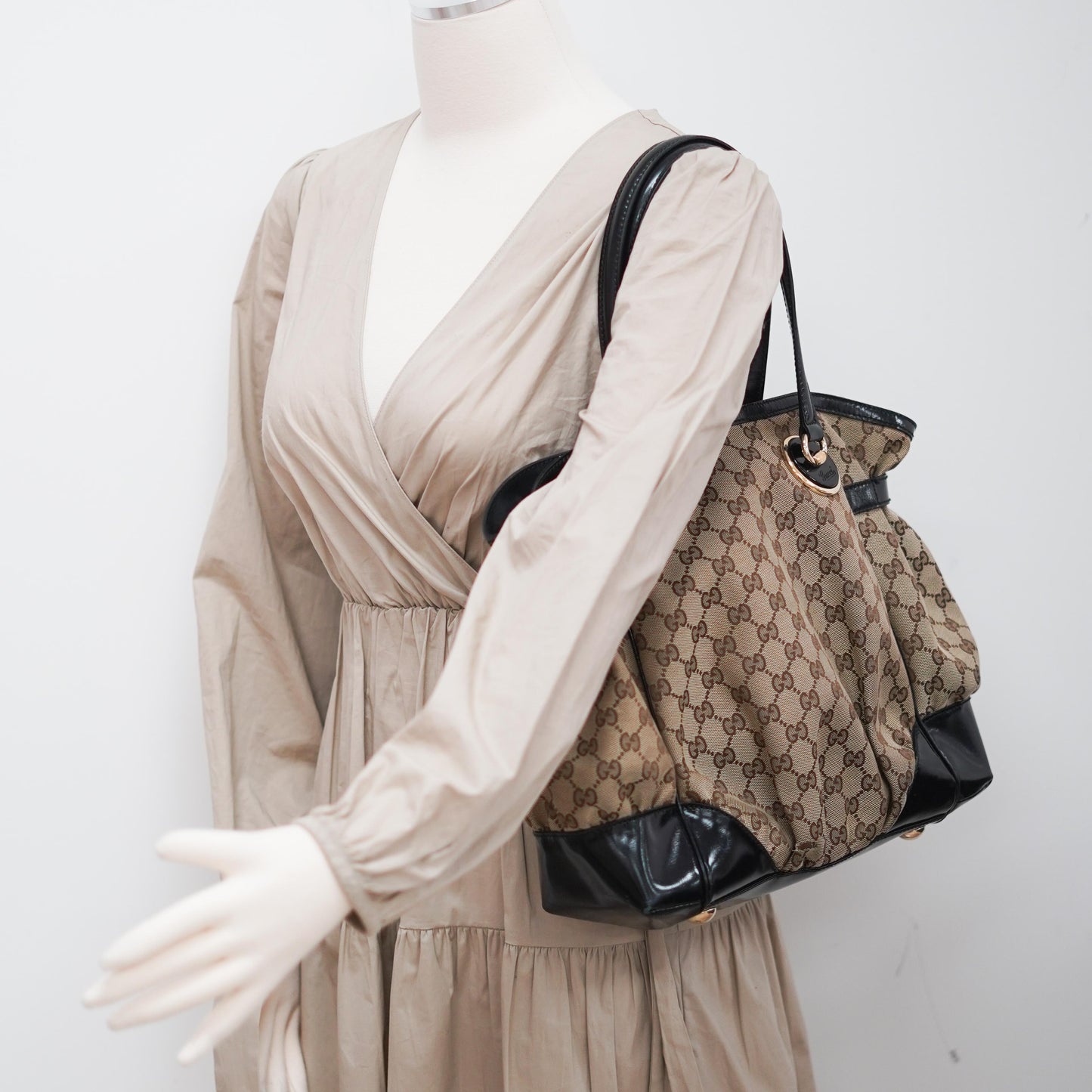 STRAPSTORY - GGC1 BAG - 3773