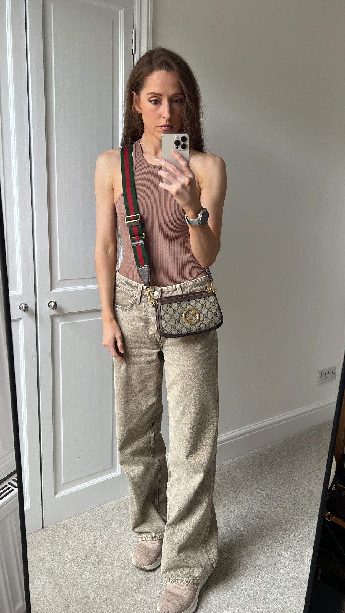 STRAPSTORY - GGC1 BAG - 2048