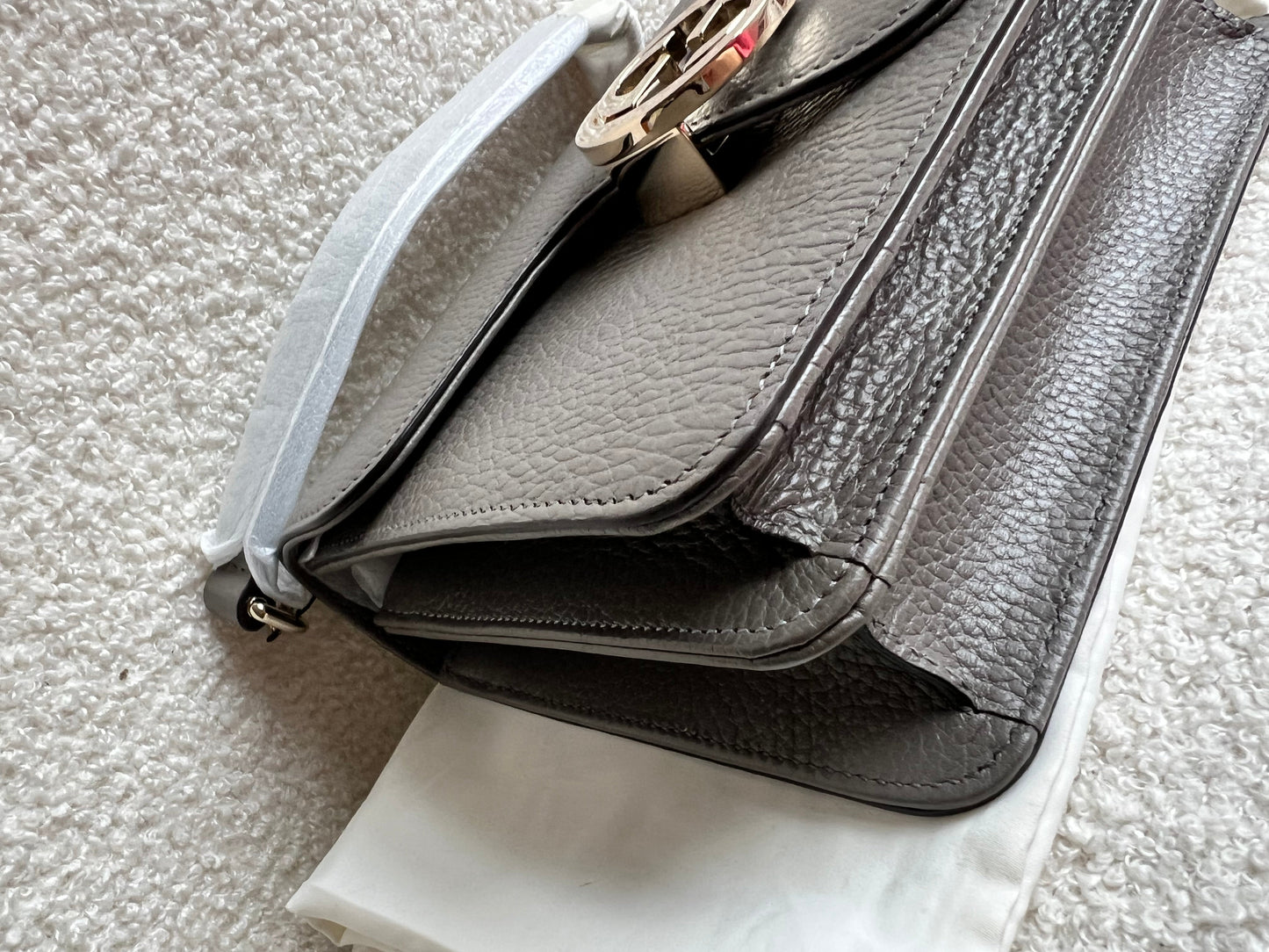 STRAPSTORY - GGC1 BAG - 3633