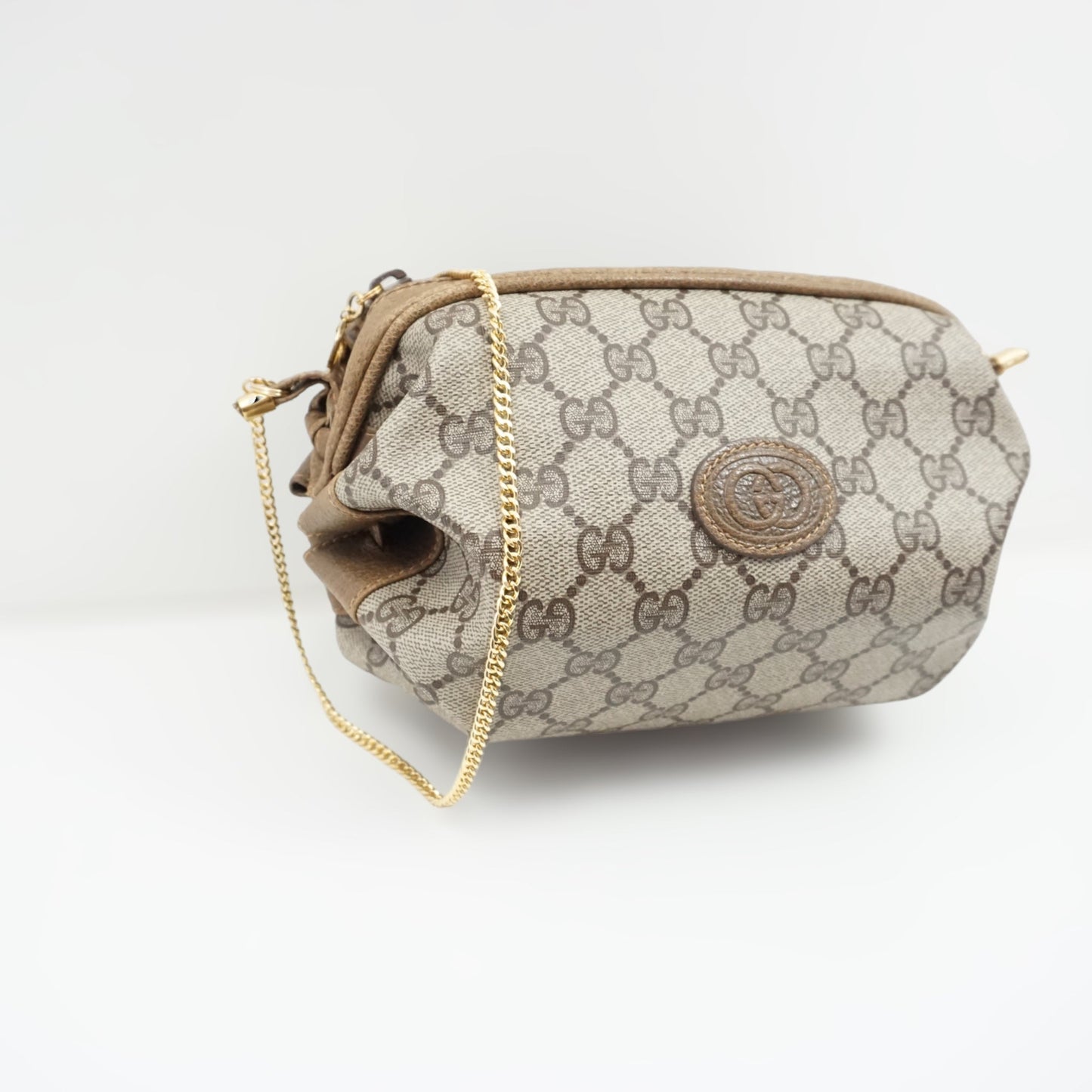 STRAPSTORY - GGC4 BAG - 3877