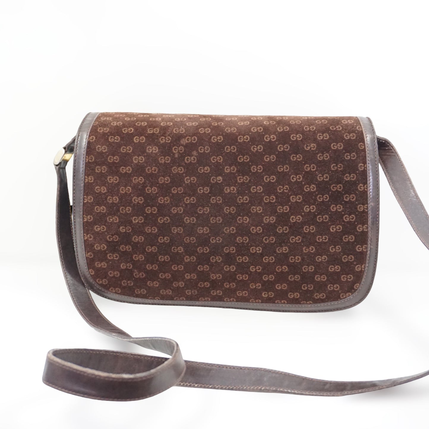 STRAPSTORY - GGC4 BAG - 3841