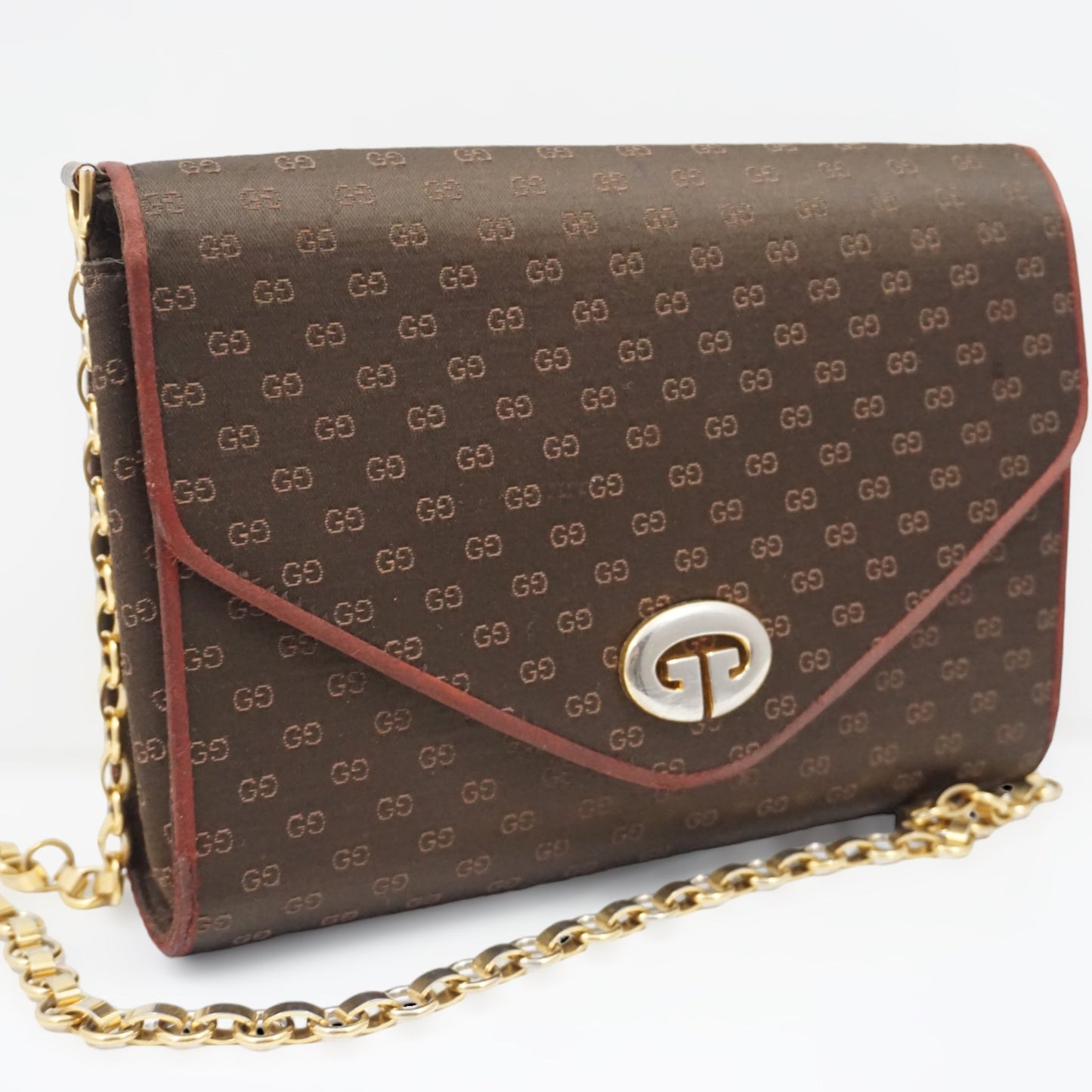 STRAPSTORY - GGC4 BAG - 3982