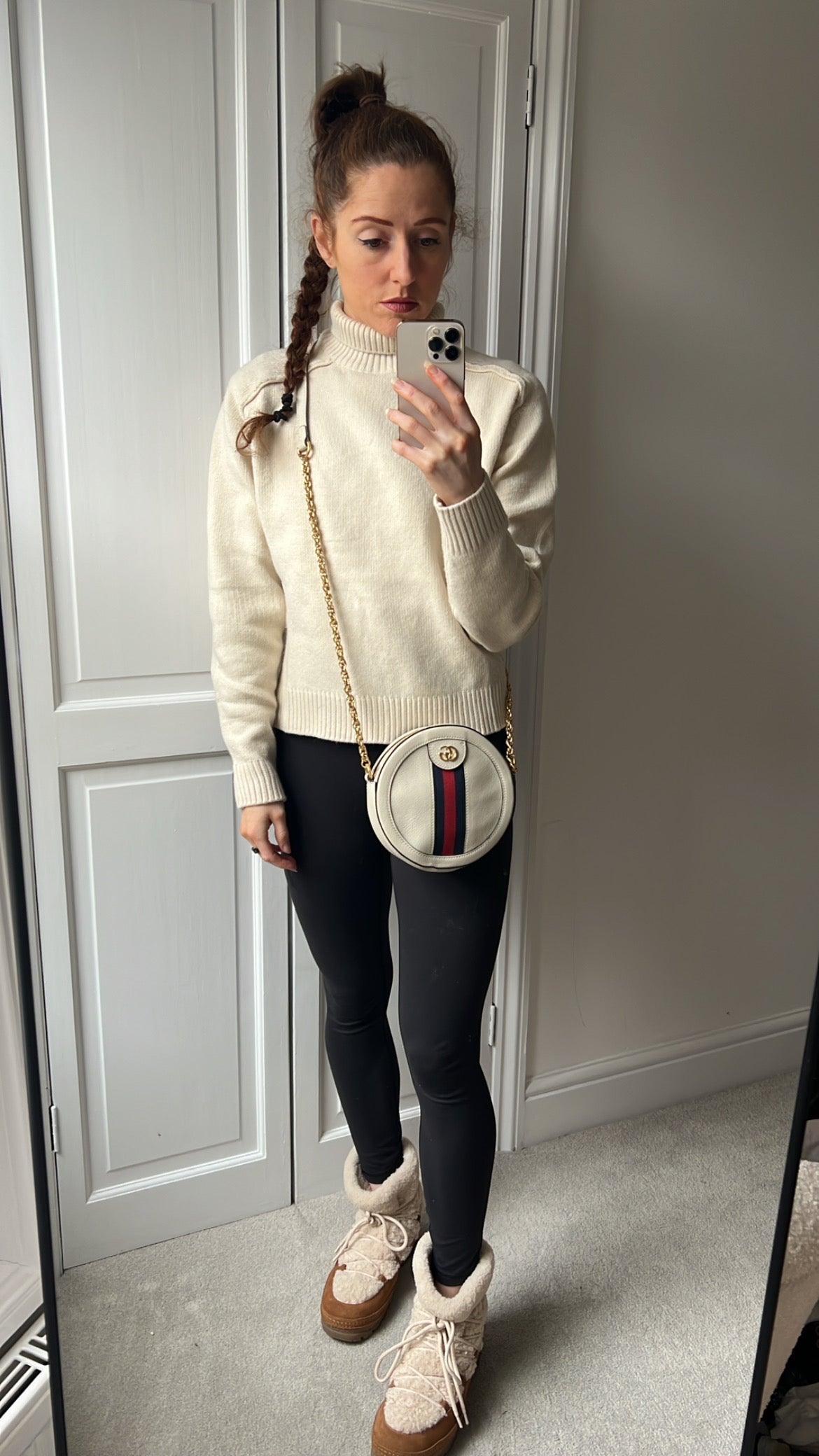 STRAPSTORY - GGC1 BAG - 3967