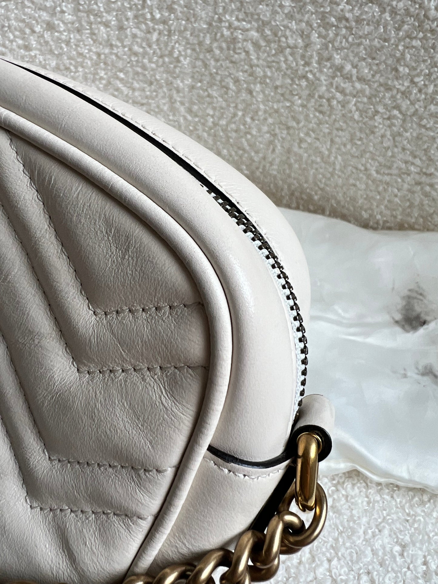 STRAPSTORY - GGC1 BAG - 3829