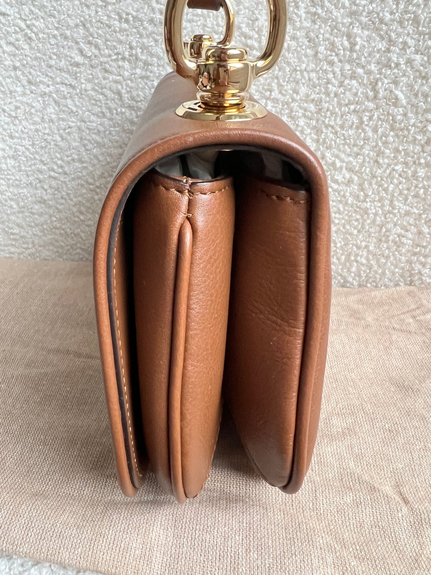 STRAPSTORY - GGC1 BAG - 2001