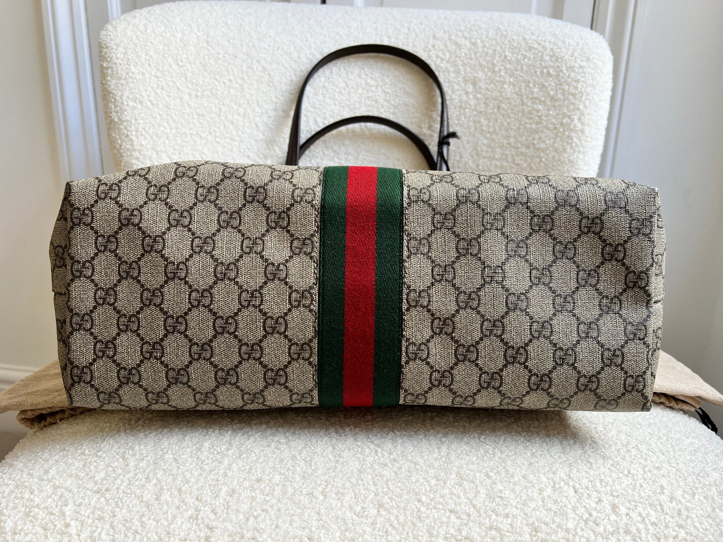 STRAPSTORY - GGC4 BAG - 1575