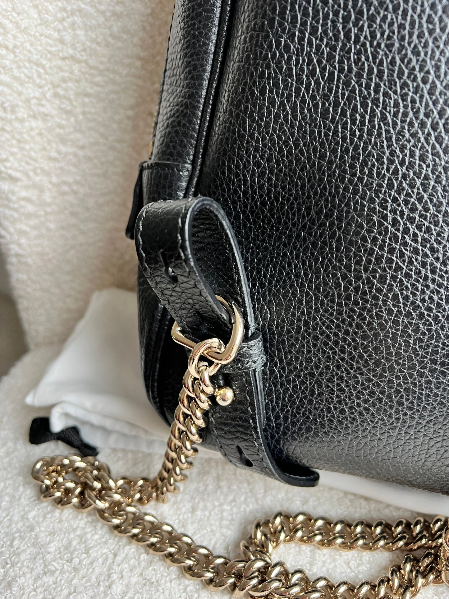 STRAPSTORY - GGC4 BAG - 3041