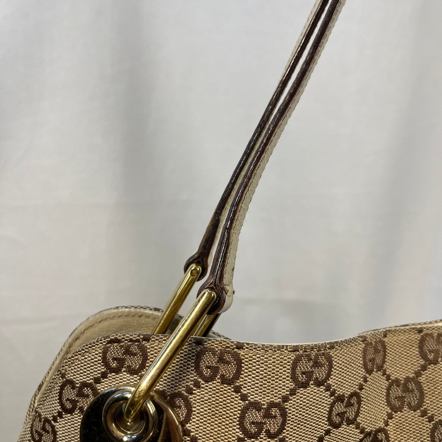 STRAPSTORY - GGC1 BAG - 3912