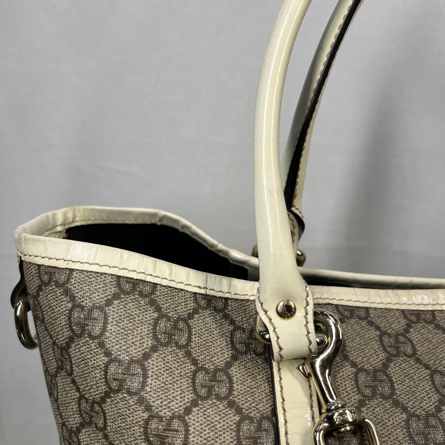 STRAPSTORY - GGC4 BAG - 1819