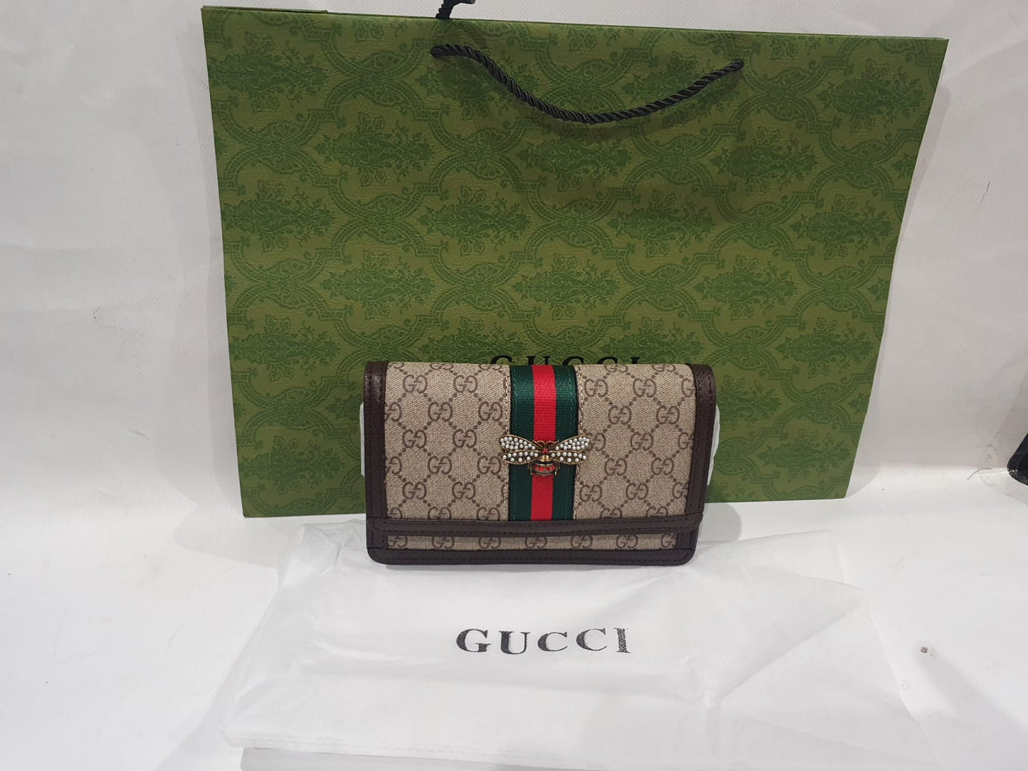 STRAPSTORY - GGC1 BAG - 389