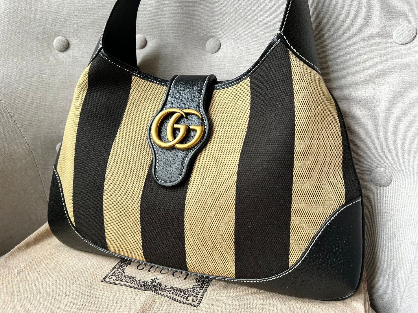STRAPSTORY - GGC1 BAG - 2062