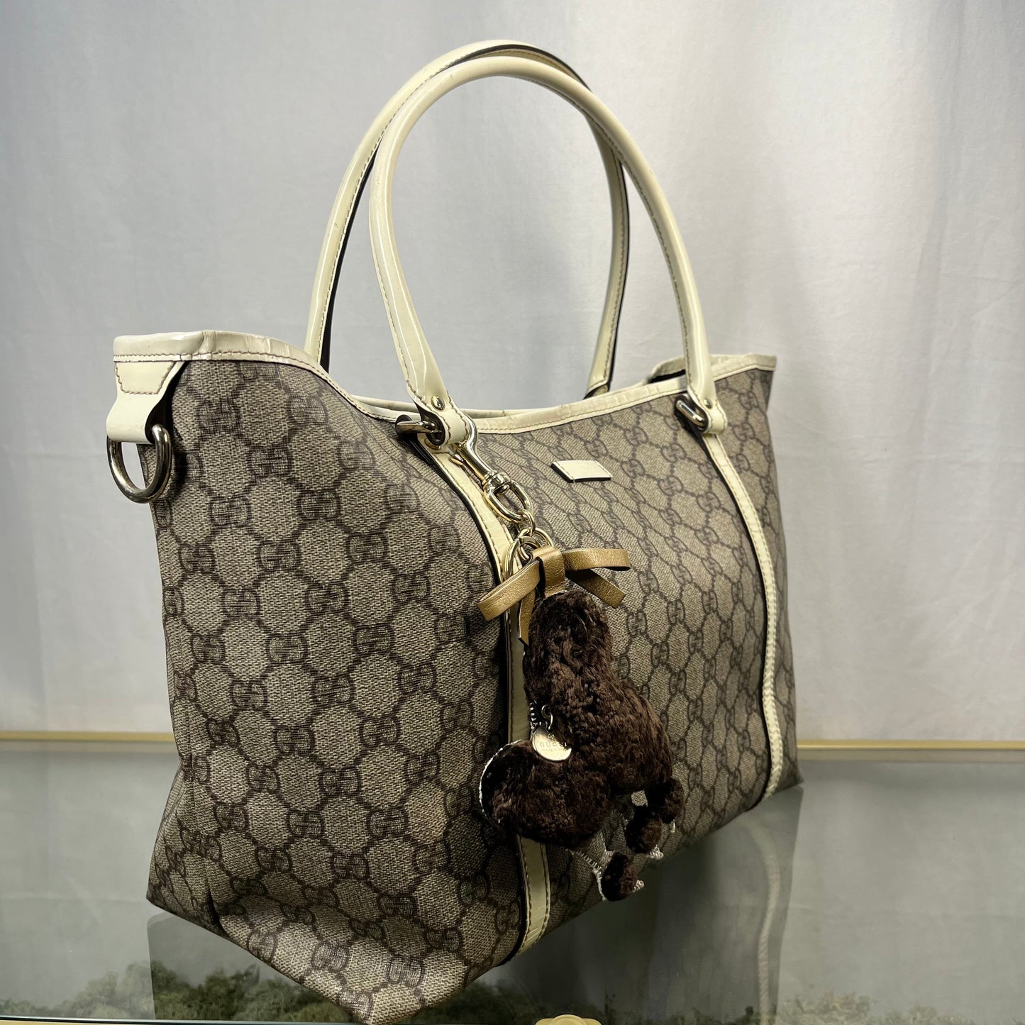 STRAPSTORY - GGC4 BAG - 1819