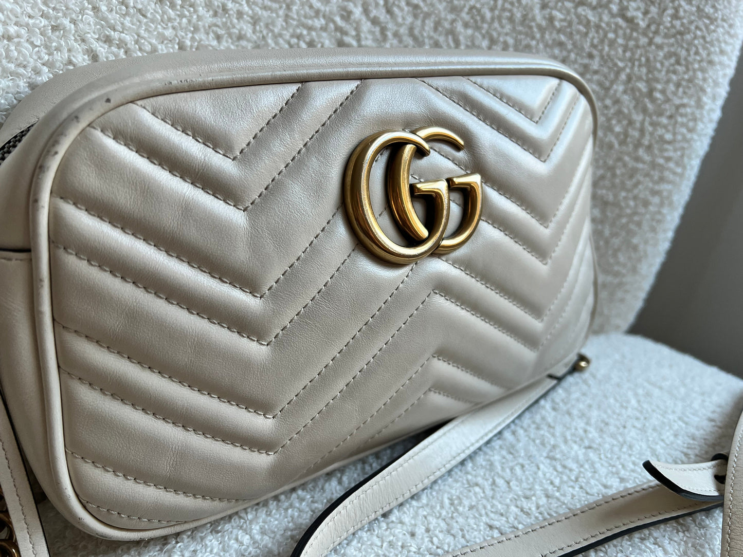 STRAPSTORY - GGC1 BAG - 3824