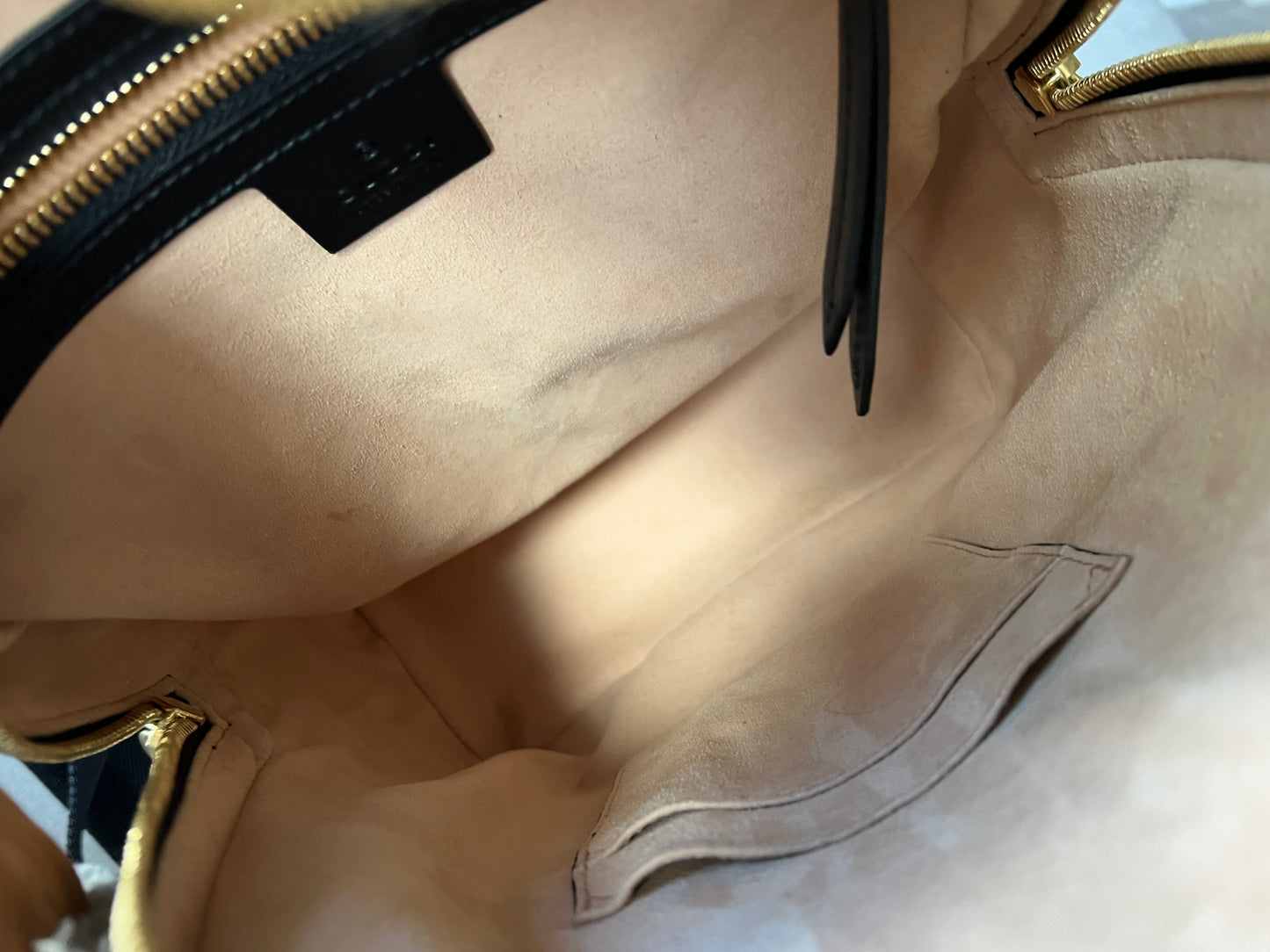 STRAPSTORY - GGC4 BAG - 2862