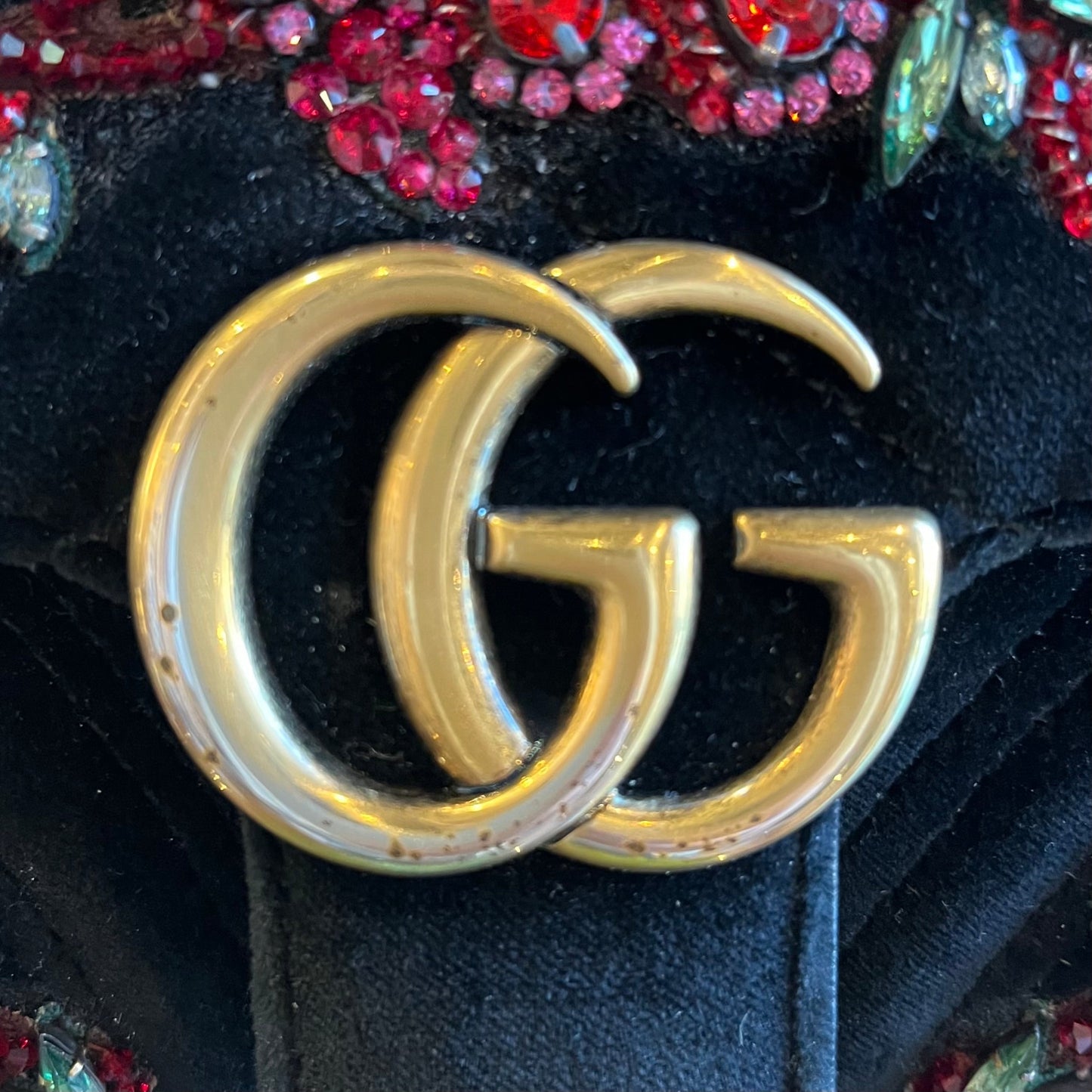 STRAPSTORY - GGC1 BAG - 3411