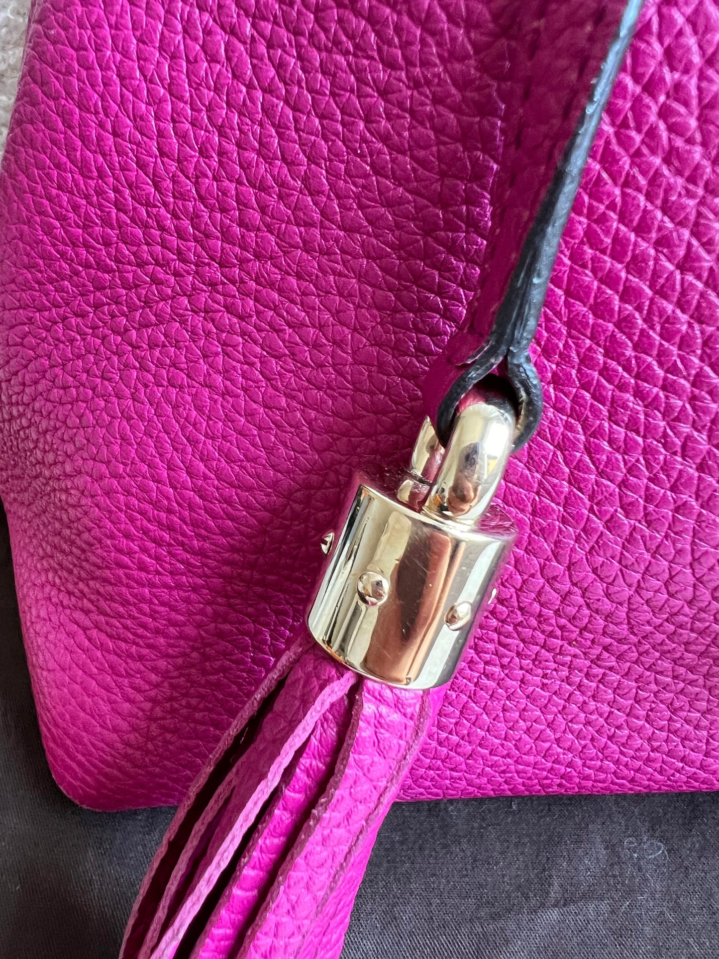 STRAPSTORY - GGC4 BAG - 1534