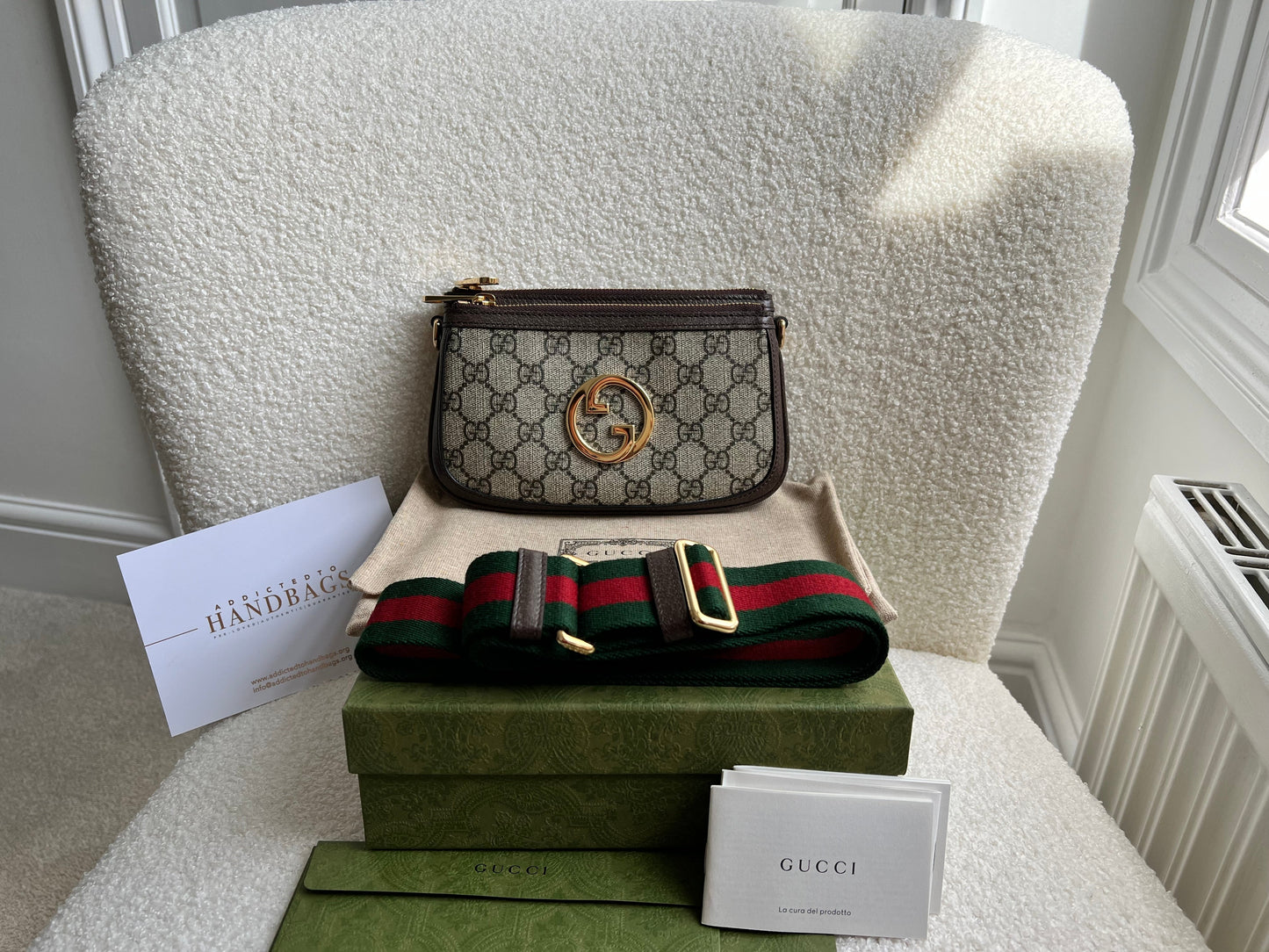 STRAPSTORY - GGC1 BAG - 2048