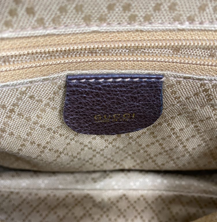 STRAPSTORY - GGC4 BAG - 1453