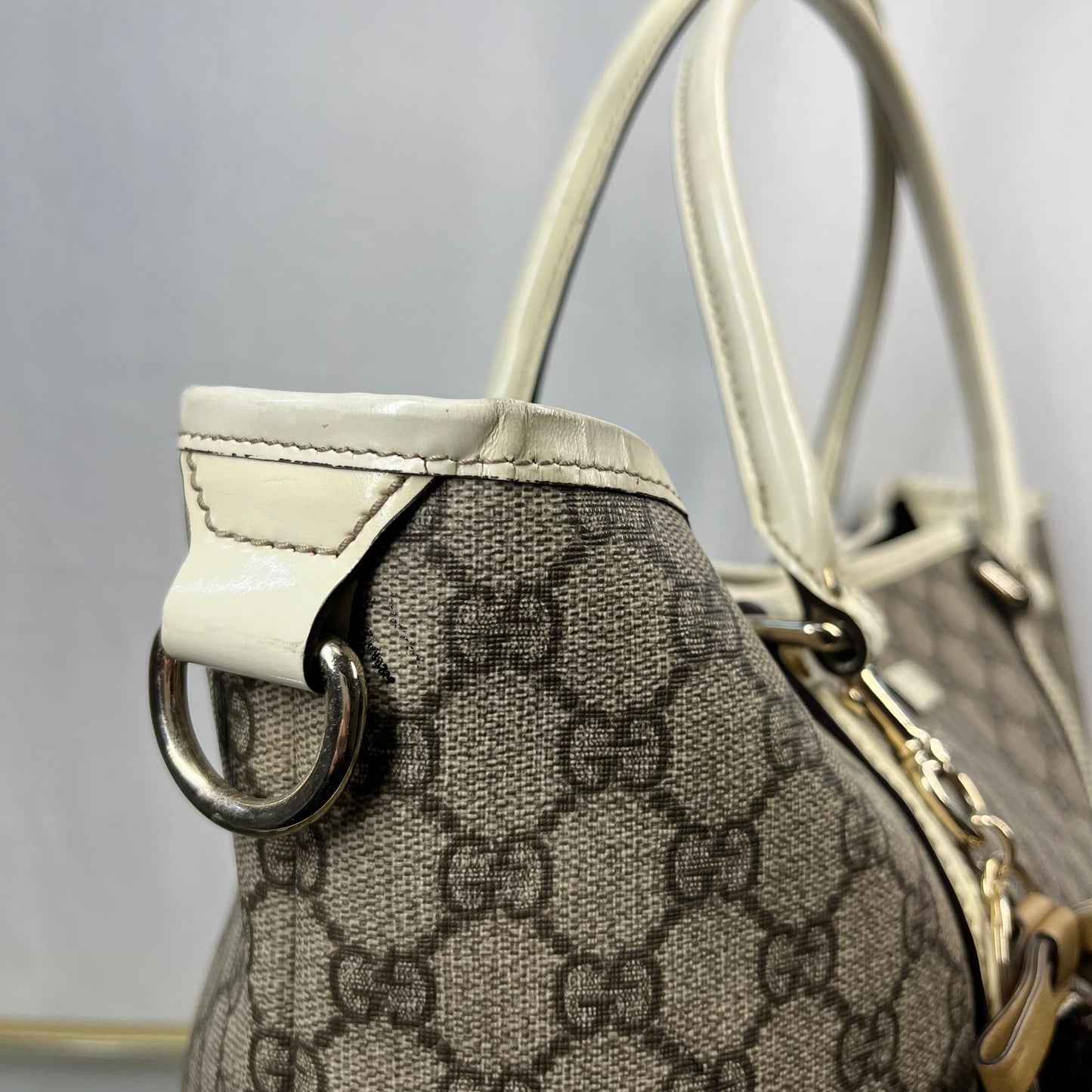 STRAPSTORY - GGC4 BAG - 1819