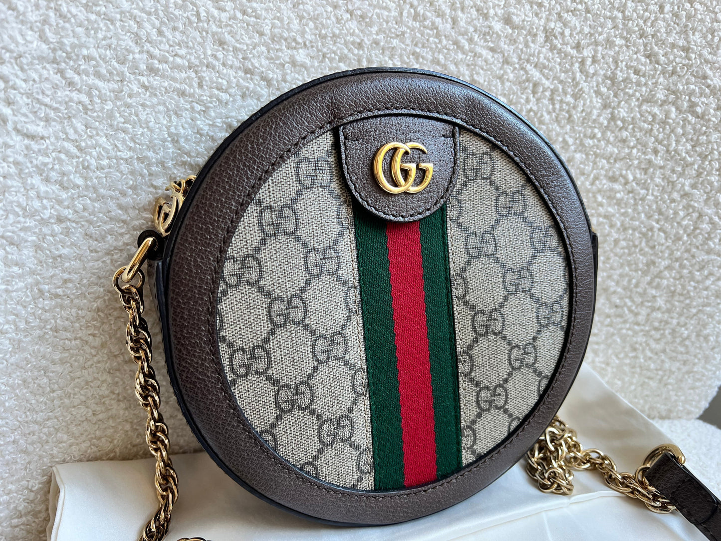 STRAPSTORY - GGC1 BAG - 3988