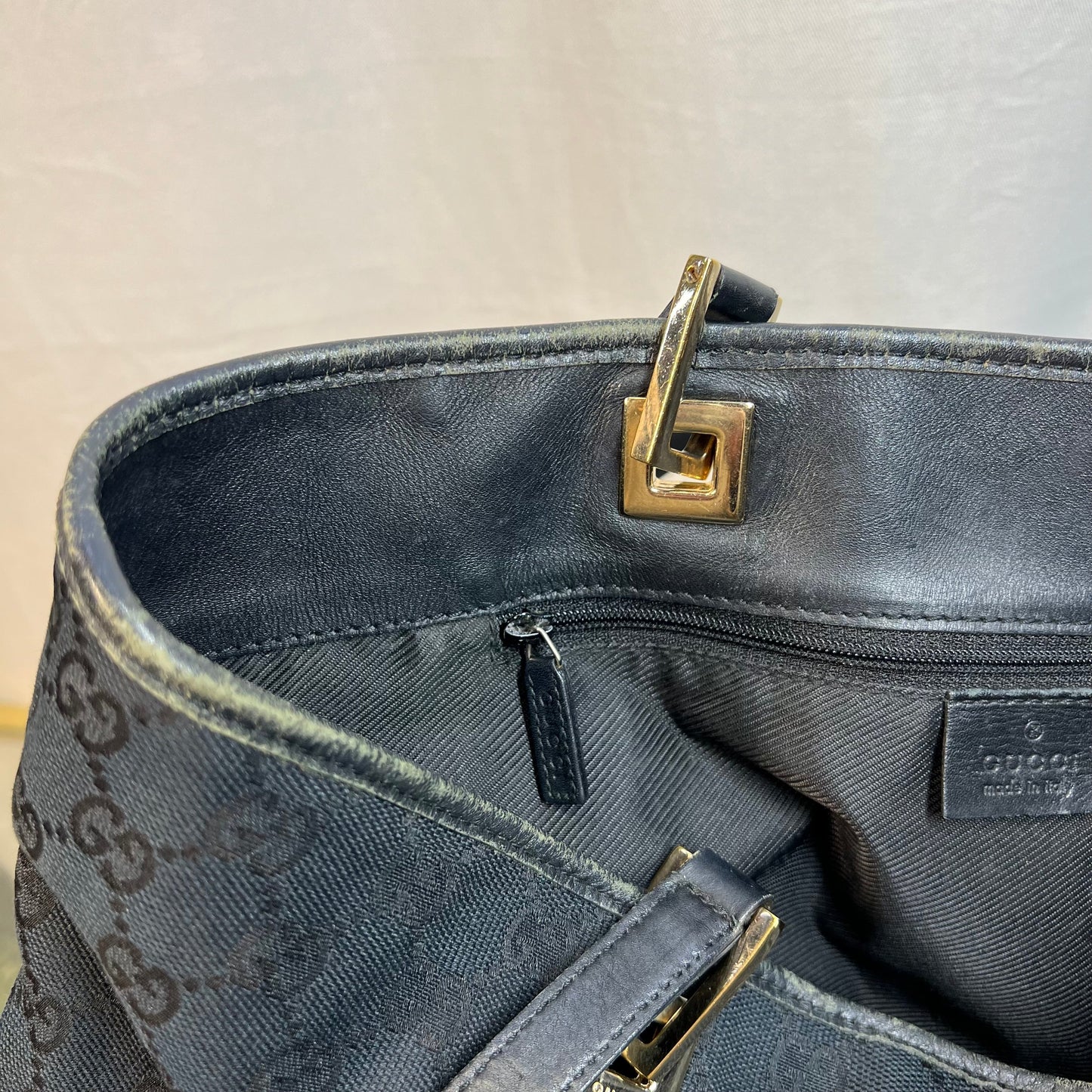 STRAPSTORY - GGC4 BAG - 1405