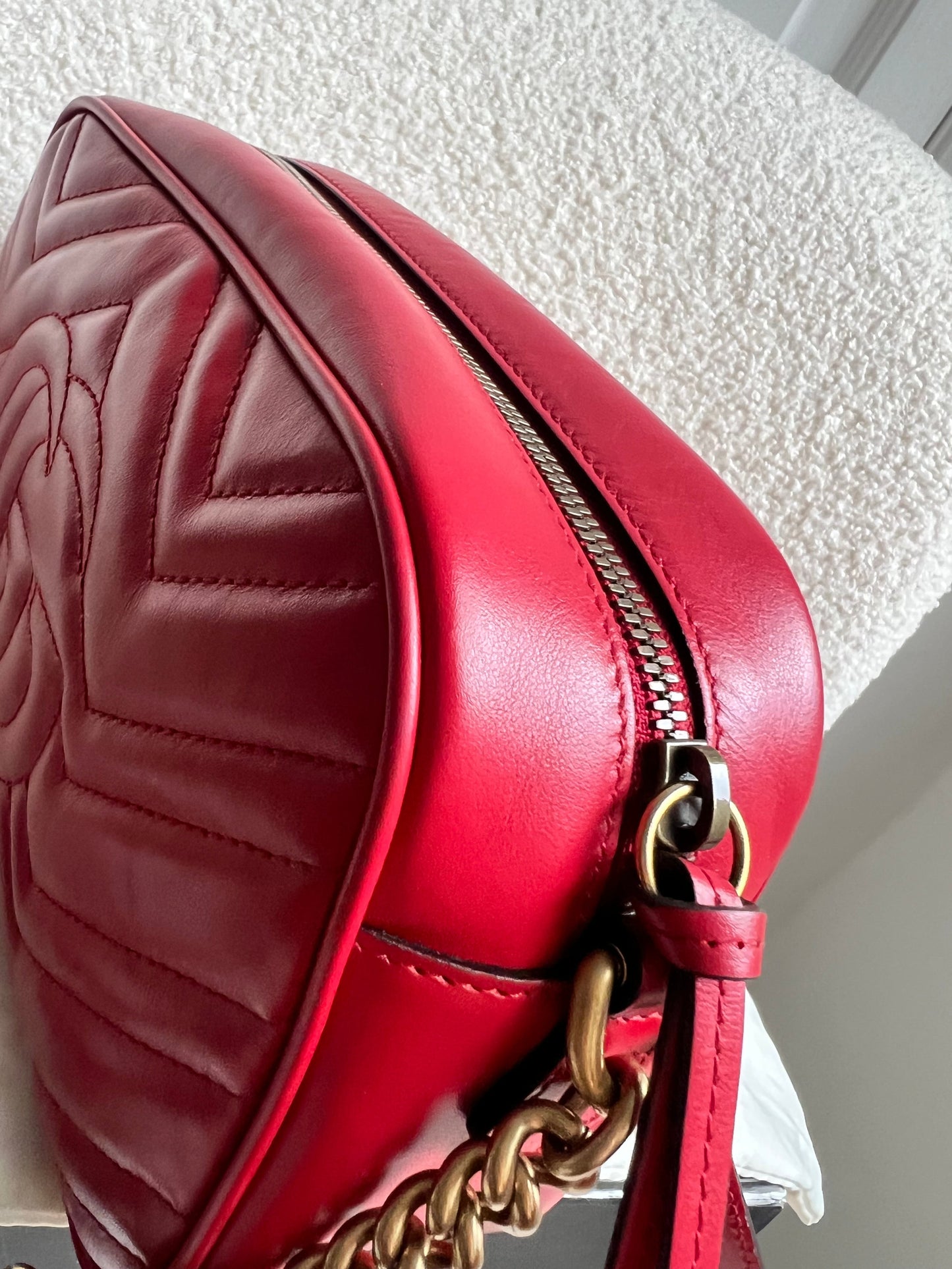 STRAPSTORY - GGC1 BAG - 3971
