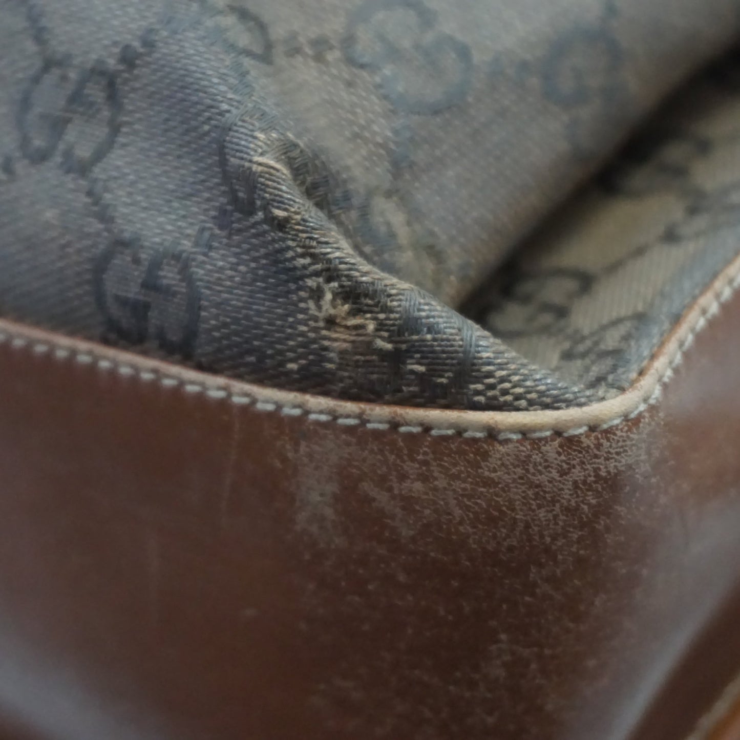 STRAPSTORY - GGC4 BAG - 3969