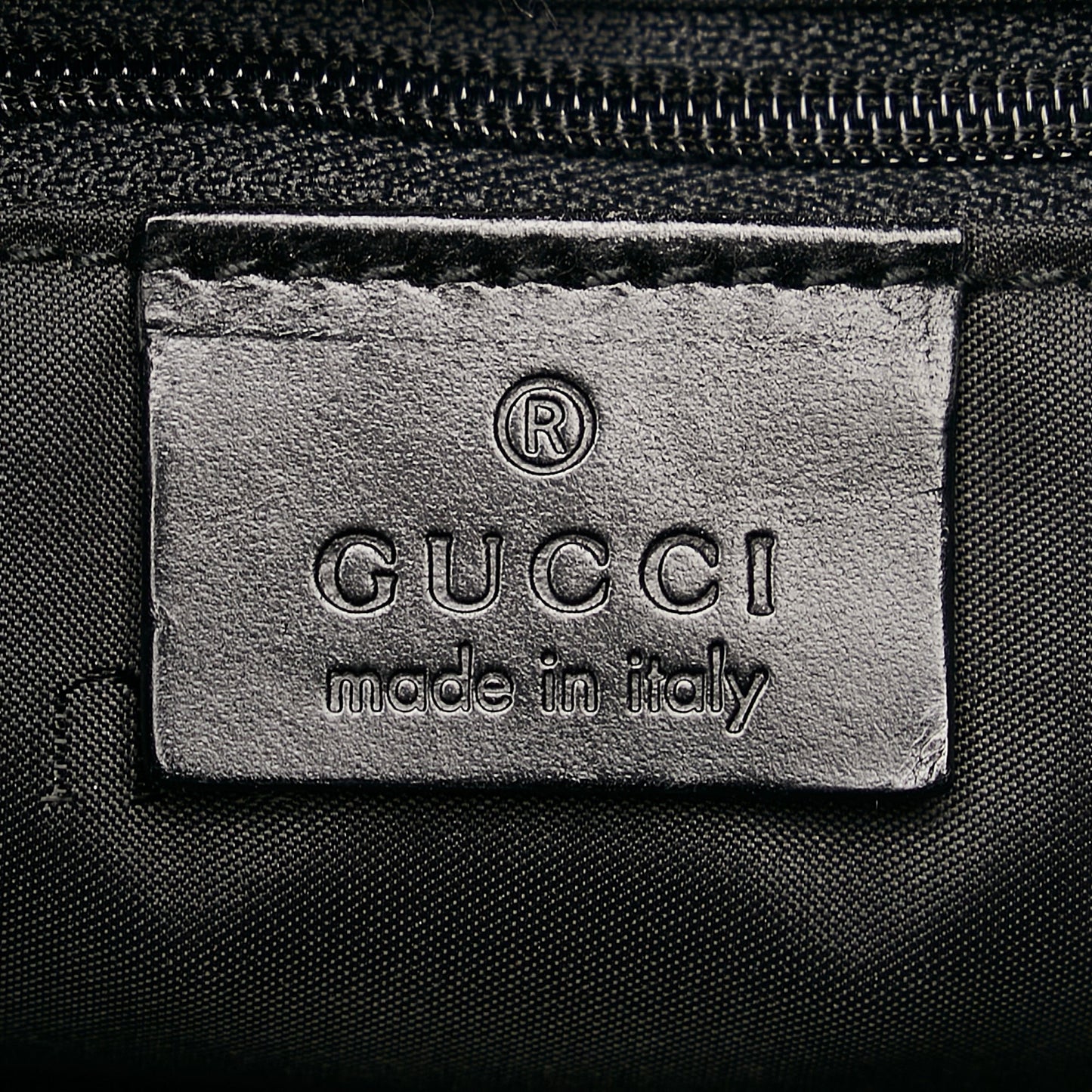 STRAPSTORY - GGC1 BAG - 3516