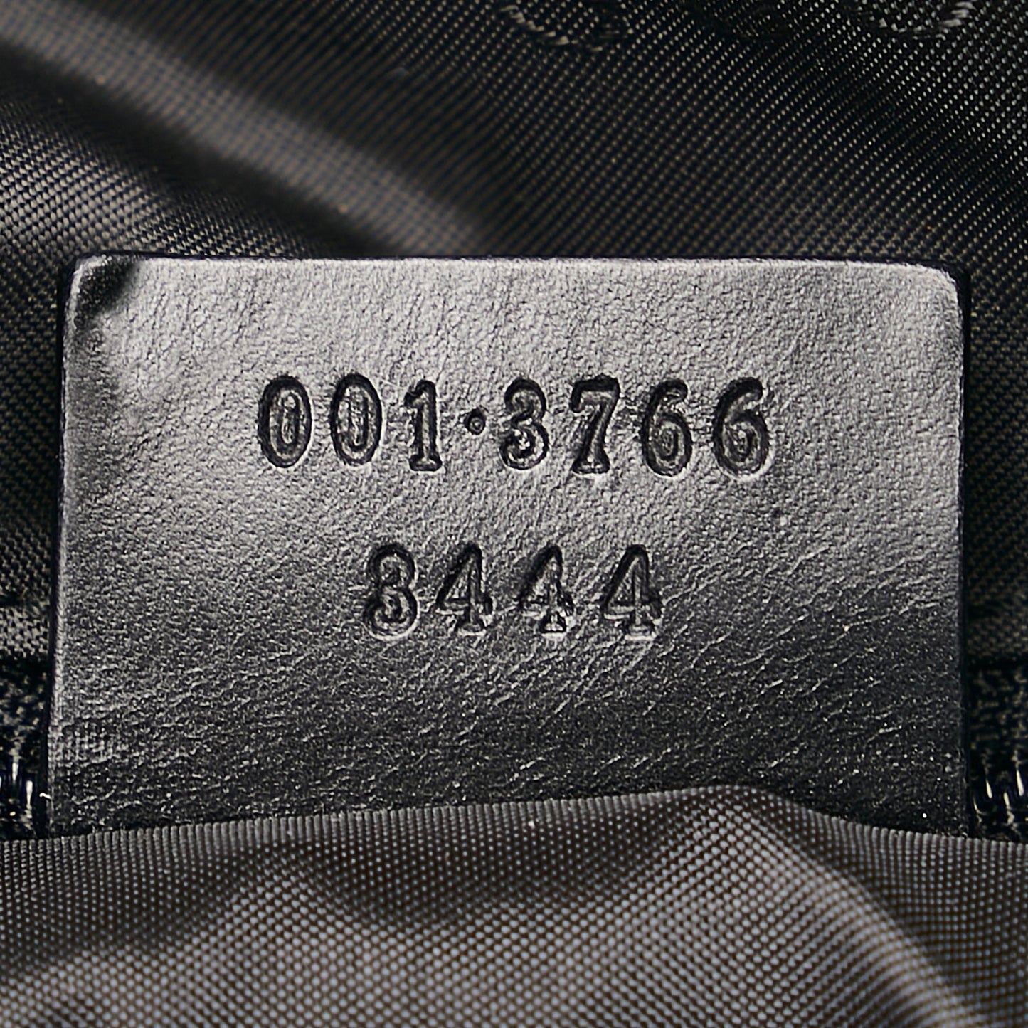 STRAPSTORY - GGC1 BAG - 3516