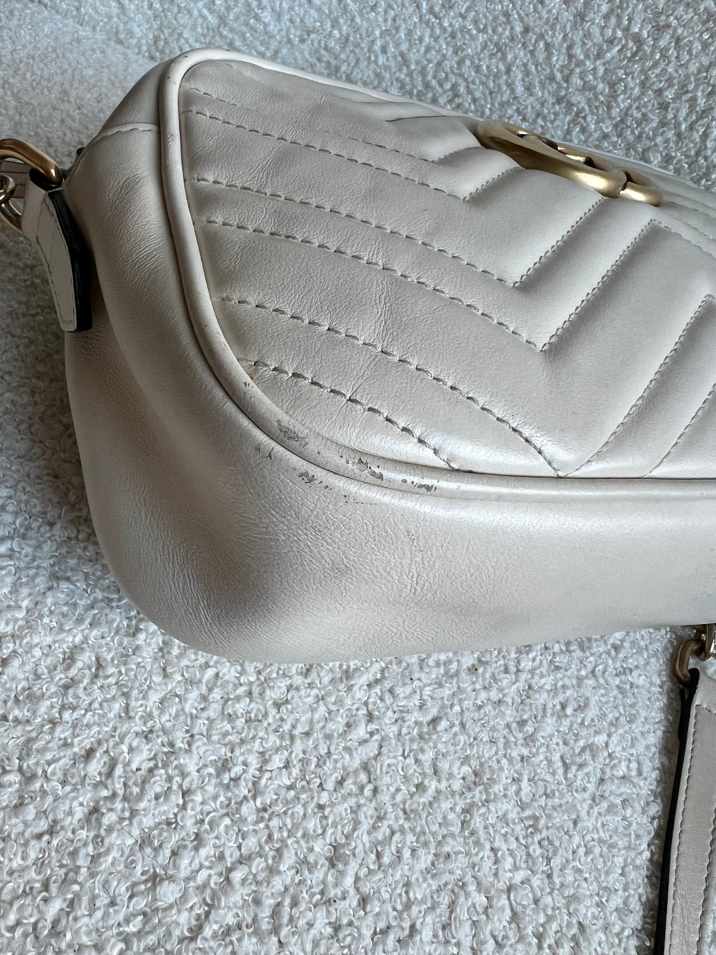 STRAPSTORY - GGC1 BAG - 3824