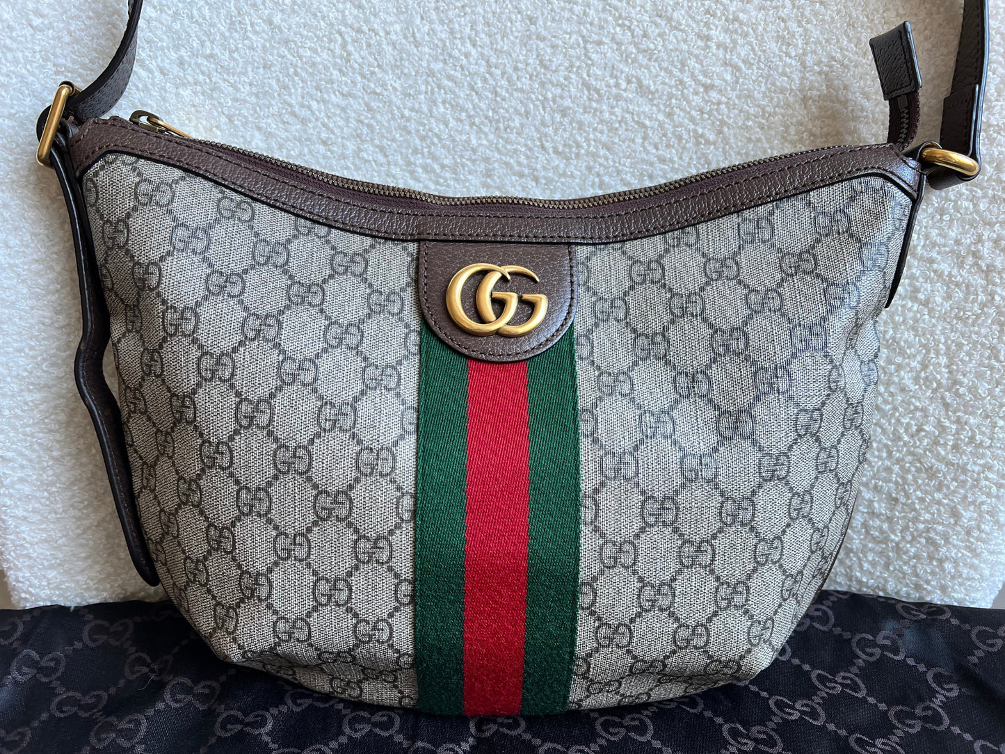 STRAPSTORY - GGC1 BAG - 3869