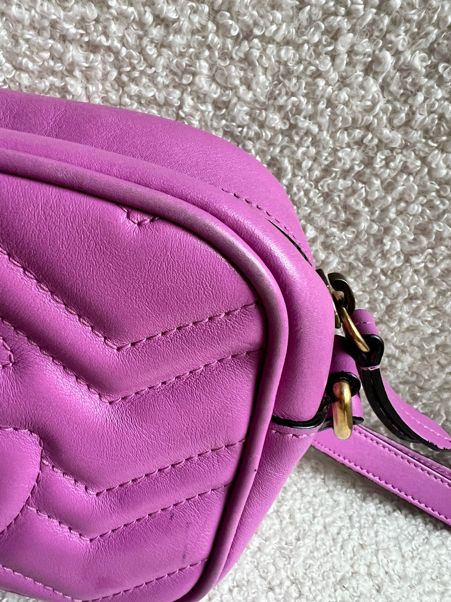 STRAPSTORY - GGC4 BAG - 3700
