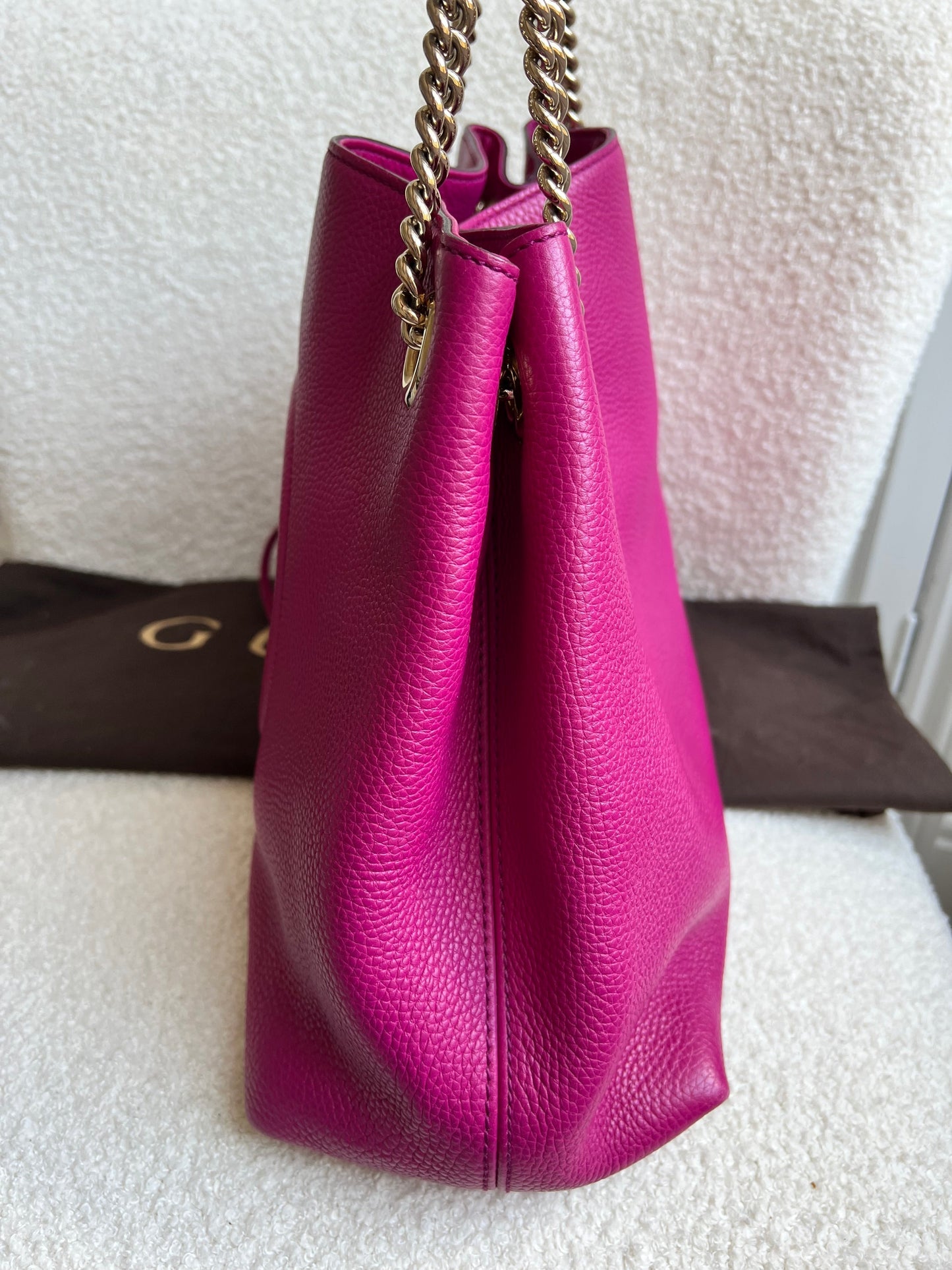 STRAPSTORY - GGC4 BAG - 1534