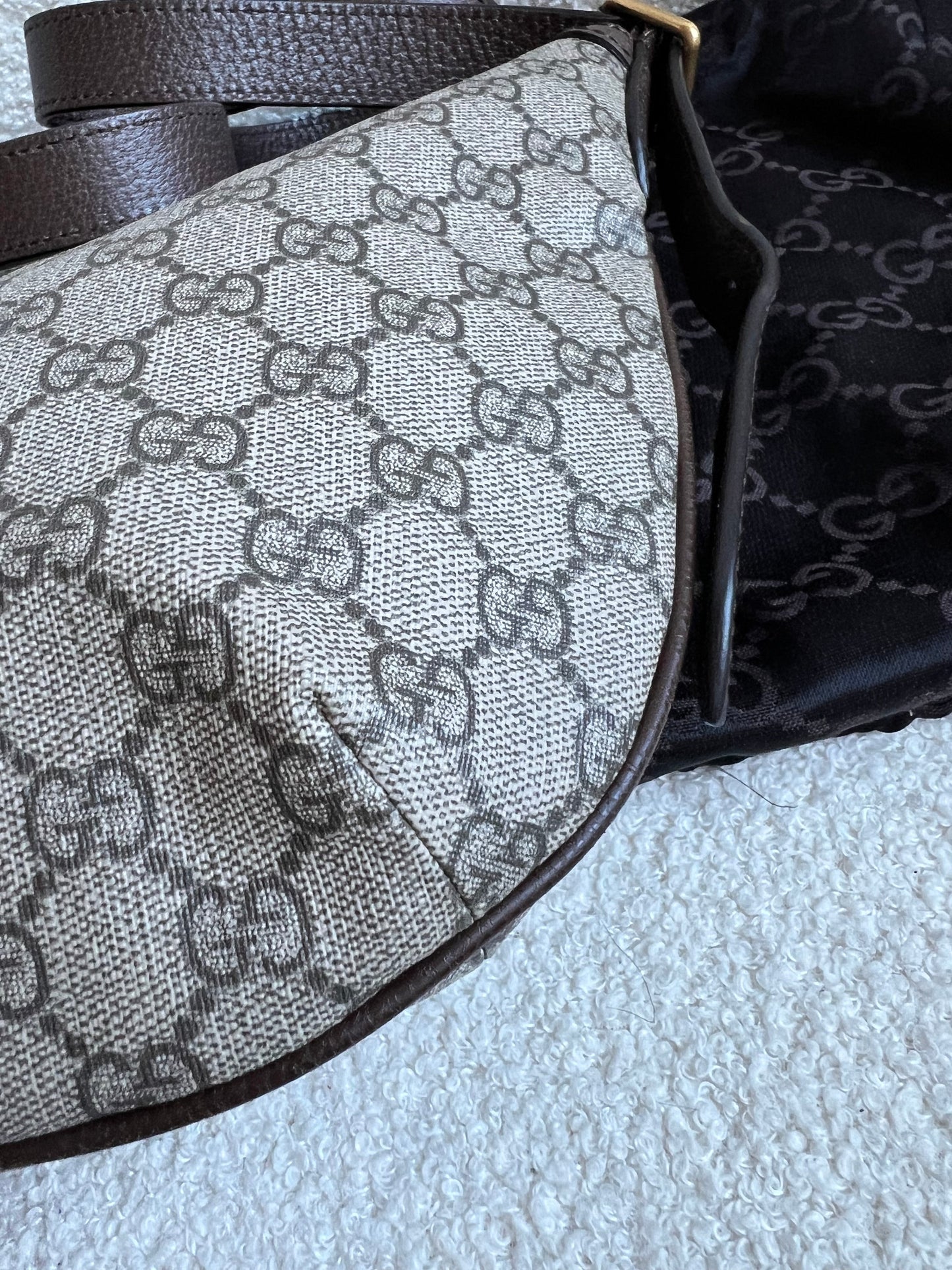 STRAPSTORY - GGC1 BAG - 3869
