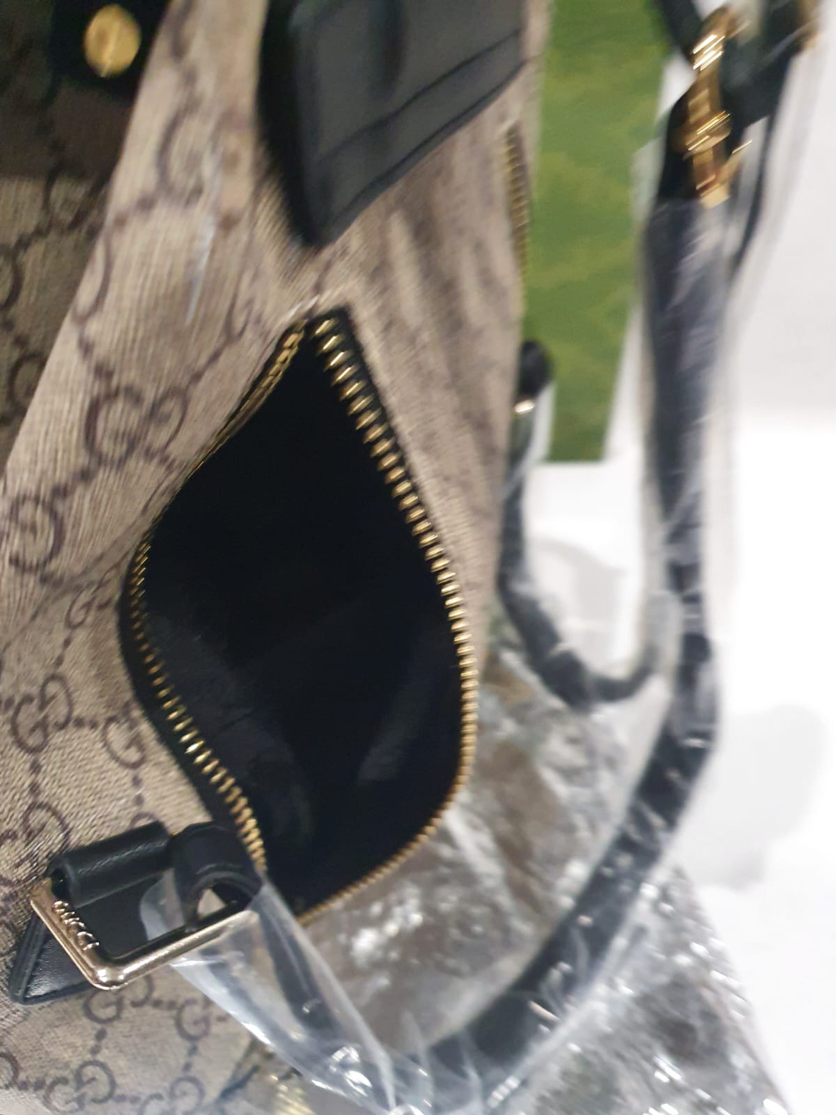 STRAPSTORY - GGC4 BAG - 3240