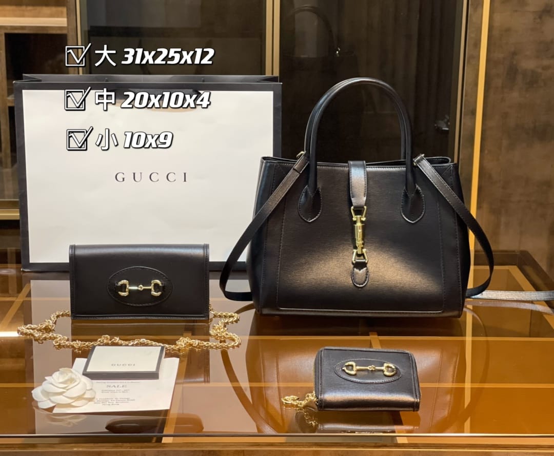 STRAPSTORY - GGC1 BAG - 439